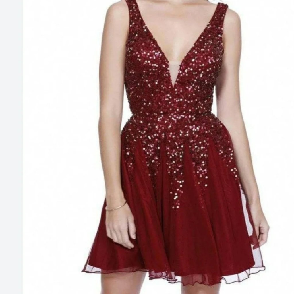 Gb Junior Prom Dress